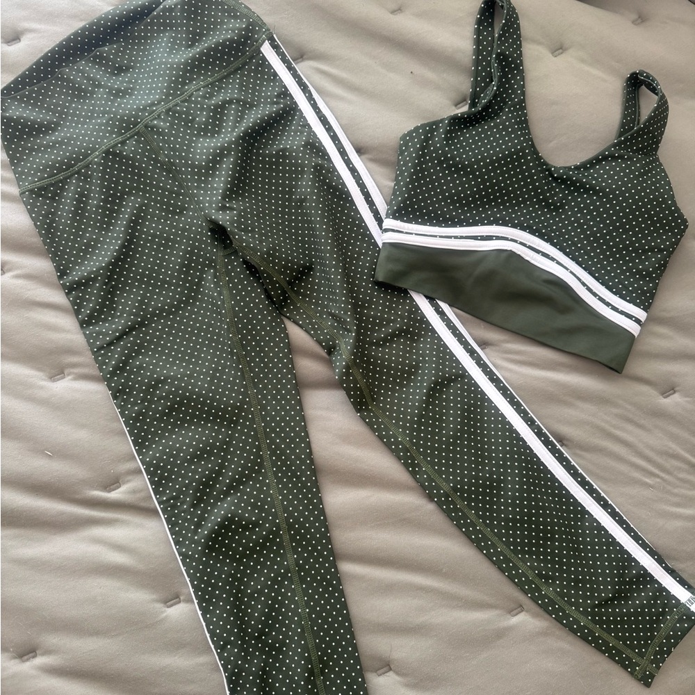 WILO Set